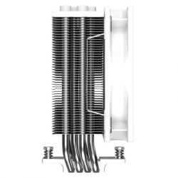 Кулер для процессора ID-Cooling SE-214-XT ARGB White - Картинка 5