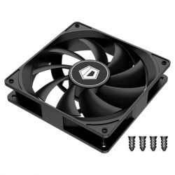 Кулер для корпуса ID-Cooling FL-12025K - Картинка 3