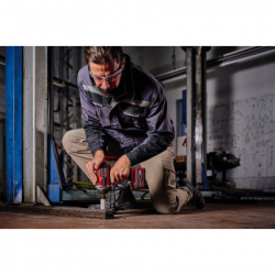 ��������� Einhell IMPAXXO 18/400 (��� ��� � ��) (4510070) - �������� 11