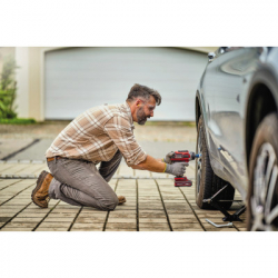 ��������� Einhell IMPAXXO 18/400 (��� ��� � ��) (4510070) - �������� 12