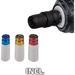 ��������� Einhell IMPAXXO 18/400 (��� ��� � ��) (4510070) - �������� 3