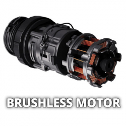 ��������� Einhell IMPAXXO 18/400 (��� ��� � ��) (4510070) - �������� 6