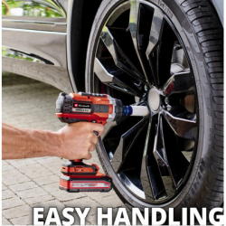 ��������� Einhell IMPAXXO 18/400 (��� ��� � ��) (4510070) - �������� 8