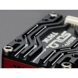 ³������������ (VTX) RushFPV Tank Solo 1.6W 5.8GHz 48CH (DA14) - �������� 2
