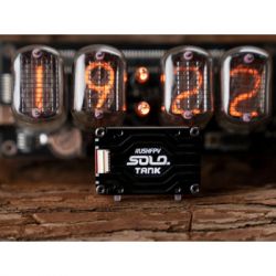 ³������������ (VTX) RushFPV Tank Solo 1.6W 5.8GHz 48CH (DA14) - �������� 3