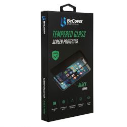   BeCover Motorola Moto E30 / E40 Black (708143) -  4