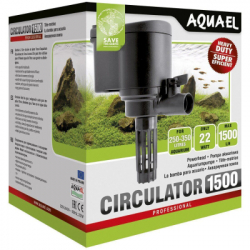 ����� ��� �������� AquaEl Circulator 1500 � (5905546131889) - �������� 3
