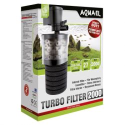    AquaEl Turbo Filter 2000   500  (5905546133388) -  3