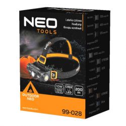  Neo Tools 99-028 -  8