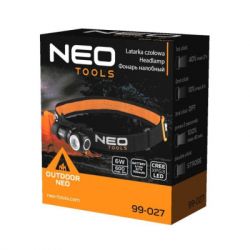 Neo Tools ˳ , . USB, 700 , 3,7 Li-ion, 6, 600  99-027 -  7
