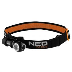 Neo Tools ˳ , . USB, 700 , 3,7 Li-ion, 6, 600  99-027 -  1