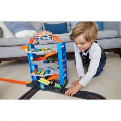 �������� Hot Wheels ���������������� ����� ��� ������� (GNL70) - �������� 6