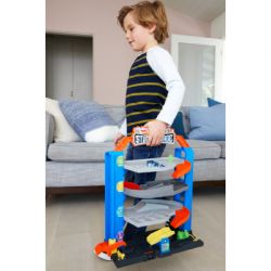 �������� Hot Wheels ���������������� ����� ��� ������� (GNL70) - �������� 8