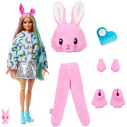  Barbie Cutie Reveal   (HHG19) -  5