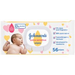    Johnson's baby   0+ 56  (3574661599250) -  1