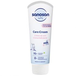 ������� ���� Sanosan Baby ����������� 100 �� (4003583211425) - �������� 1