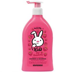   Sanosan Kids  2  1    400  (4003583207312)