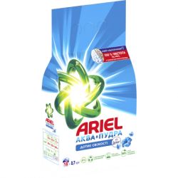   Ariel - Touch of Lenor 2.7  (8006540536766) -  2
