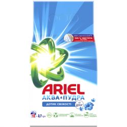   Ariel - Touch of Lenor 2.7  (8006540536766)