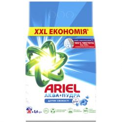   Ariel - Touch of Lenor 5.4  (8006540536988)