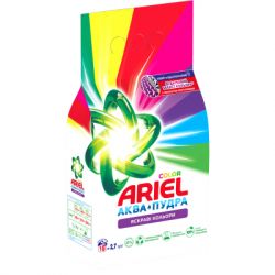   Ariel - Color 2.7  (8006540536735) -  2