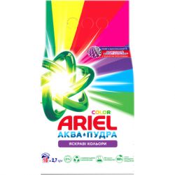   Ariel - Color 2.7  (8006540536735) -  1