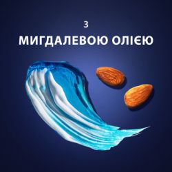 Гель для гоління Gillette Fusion Для чутливої шкіри 200 мл (7702018617098) - Картинка 5