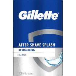    Gillette Series Sea Mist ³ 100  (7702018620265) -  2