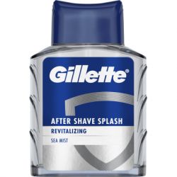    Gillette Series Sea Mist ³ 100  (7702018620265) -  3