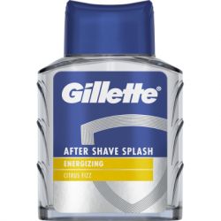 ������� ���� ������ Gillette Series Energizing Citrus Fizz 100 �� (7702018620326) - �������� 3