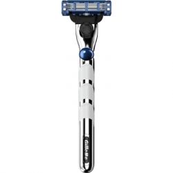 ������ Gillette Mach3 Turbo c 5 �������� ����������� (7702018610181) - �������� 3