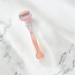 Бритва Gillette Venus Comfortglide Spa Breeze с 4 сменными картриджами (7702018469727) - Картинка 4