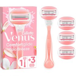  Gillette Venus Comfortglide Spa Breeze  4   (7702018469727)