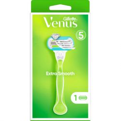  Gillette Venus Extra Smooth  1   (7702018487202) -  1