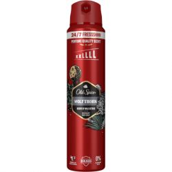  Old Spice Wolfthorn 250  (8006540290002/8700216875738)