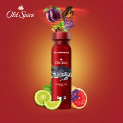  Old Spice Night Panther 150  (8006540377321) -  2
