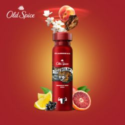  Old Spice Tiger Claw 150  (8006540377208) -  2