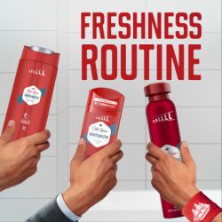 ���������� Old Spice Whitewater 85 �� (8006540315118) - �������� 5