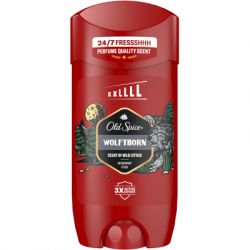  Old Spice Wolfthorn 85  (8006540319697/8700216879835)