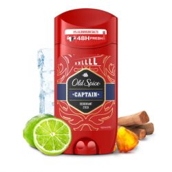 Дезодорант Old Spice Captain 85 мл (8006540319574) - Картинка 8
