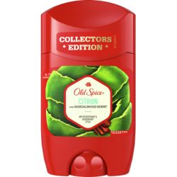  Old Spice Citron with Sandalwood scent 50  (8006540442234) -  1