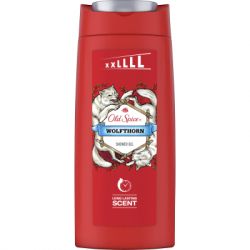    Old Spice Wolfthorn 675  (8006540280249)