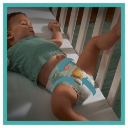  Pampers Active Baby  6 (Extra Large) 13-18  128  (8006540032688) -  10