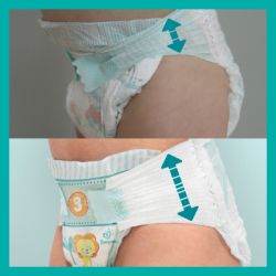  Pampers Active Baby Maxi  4 (9-14 ) 46  (8001090949097) -  5
