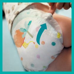  Pampers Active Baby Maxi  4 (9-14 ) 46  (8001090949097) -  7