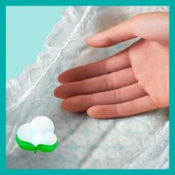 ��������� Pampers Active Baby ������ 3 (6-10 ��) 54 �� (8001090948977) - �������� 7