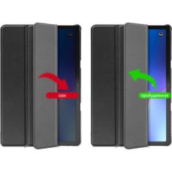 ����� ��� �������� AirOn Premium Lenovo tab M10 3rd 10.1 TB (325FU/328FU) + film (4822352781083) - �������� 3