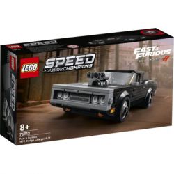  LEGO Speed Champions Fast & Furious 1970 Dodge Charger R/T 345  (76912)