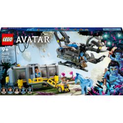  LEGO Avatar  : 26-      887  (75573) -  1