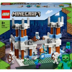  LEGO Minecraft   499  (21186)